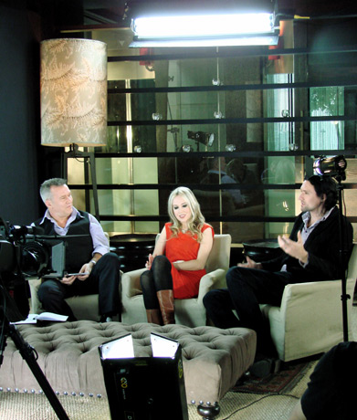 Music Max with Jimmy Barnes