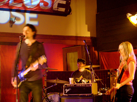 Up Close channel 7