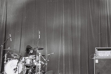 Clintgig
