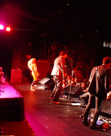 Forumsydband