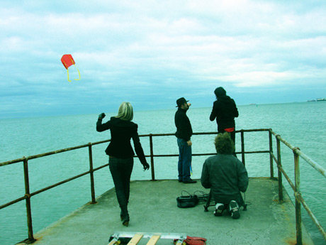 Futurekite