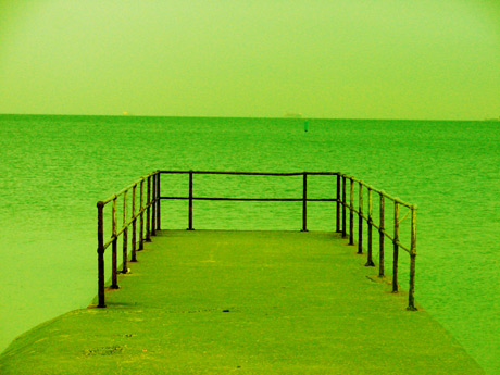 Futurepier