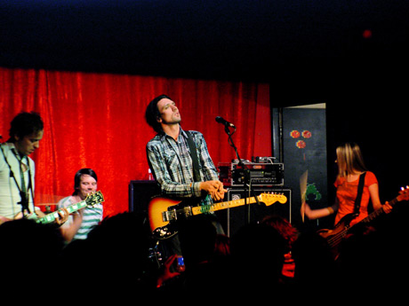 Jivebarband