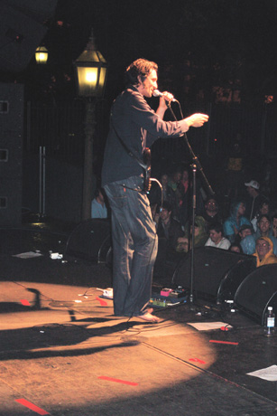 Paulhomebake