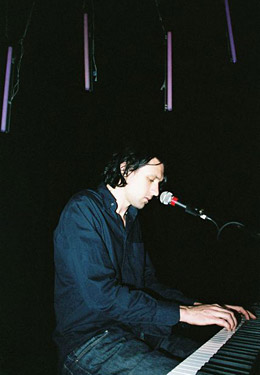 Paulkeyssoundcchk
